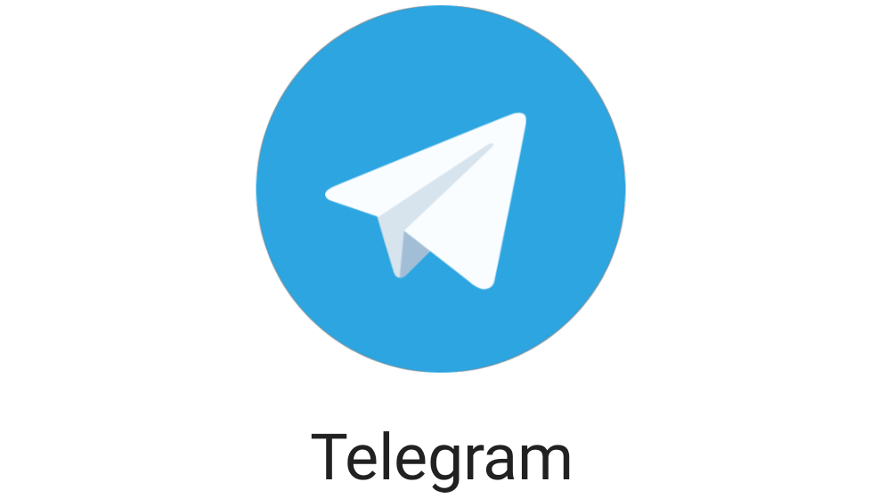 Telegram counter