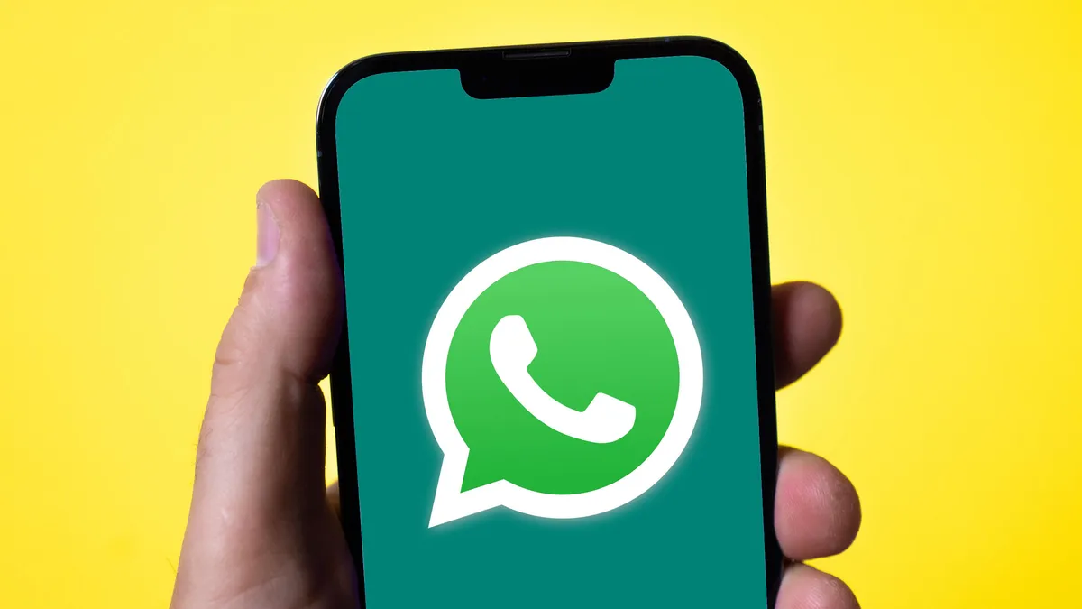 WhatsApp detection software