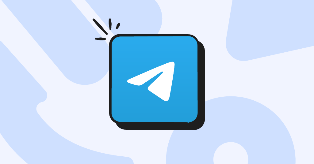 Telegram friends