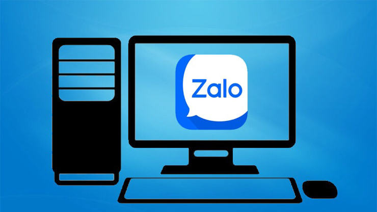 Zalo: Balancing a convenient and efficient communication tool with user privacy protection